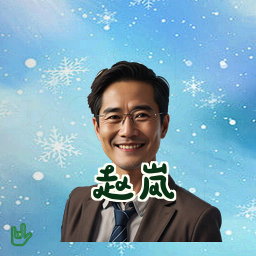 赵岚
